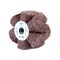 Pferd 4" x 2" POLINOX Non-Woven Finishing Drum - 5/8-11 Thread, PNG, A/O 100 Grit 43024 - alternate 1
